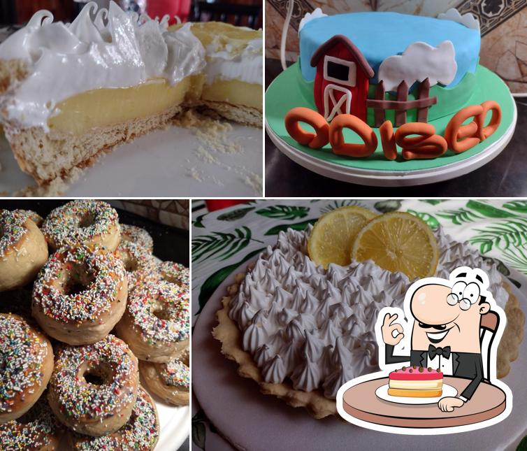 Dulces Ideas