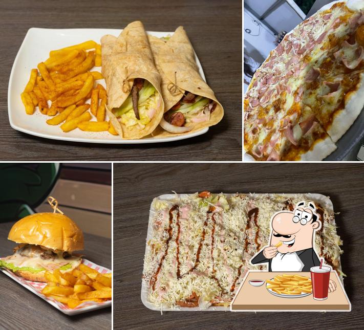 EL GUAJIRO PIZZERIA Y COMIDAS RÁPIDAS