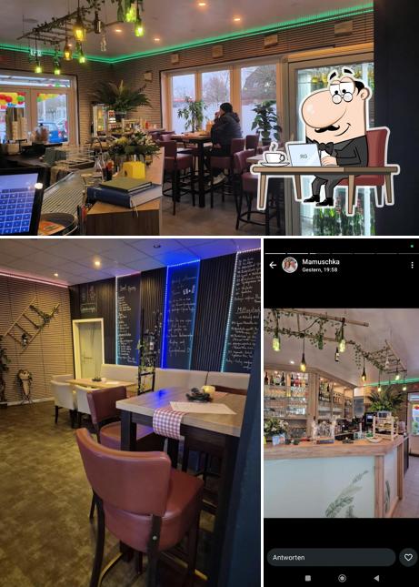 Ella Taverne/Bistro
