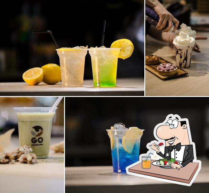 GO coffee-bar