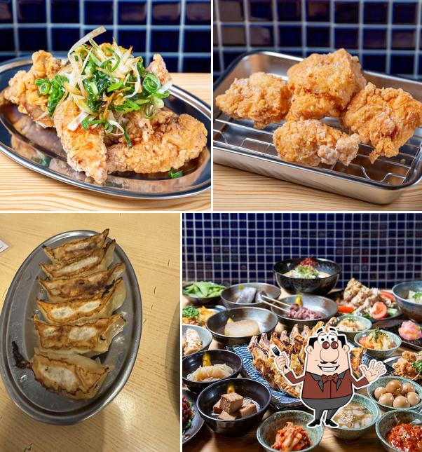 Gyoza-no-Kacchan Himeji
