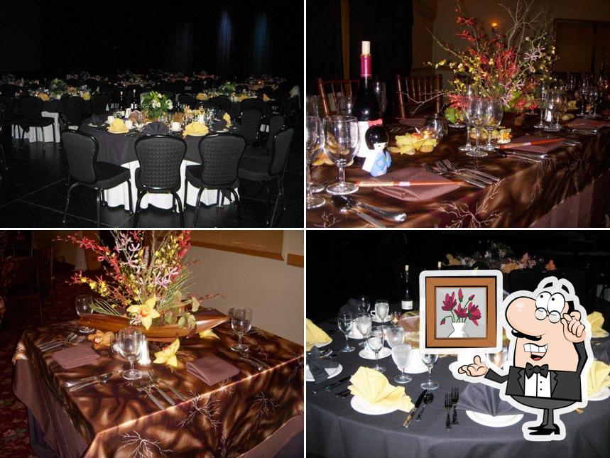 Home Style Caterers