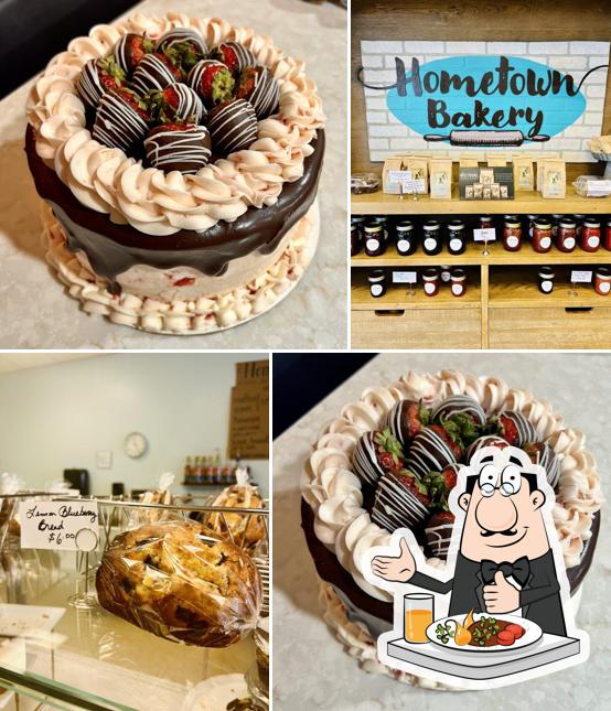 Hometown Bakery