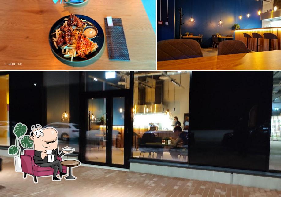 Koko Kitchen
