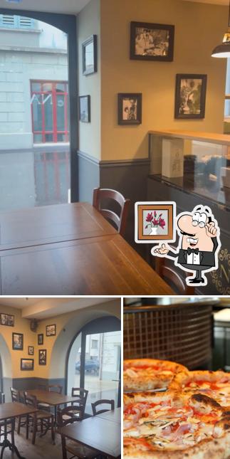 NAPULÉ PIZZERIA LACHEN