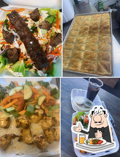 Pdx Kabob