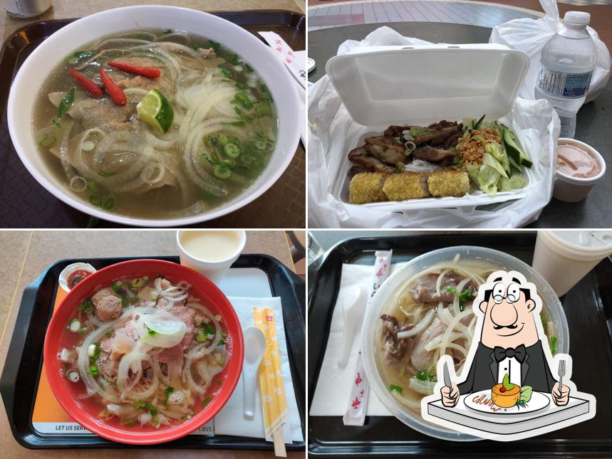 Pho Ling's