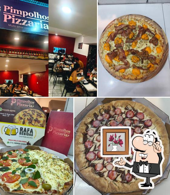 Pimpolhos Pizzaria