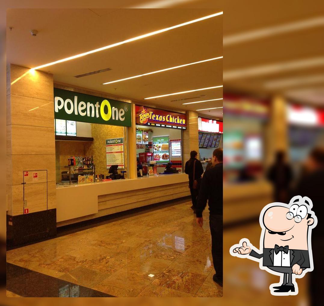 Polent0ne Mockba