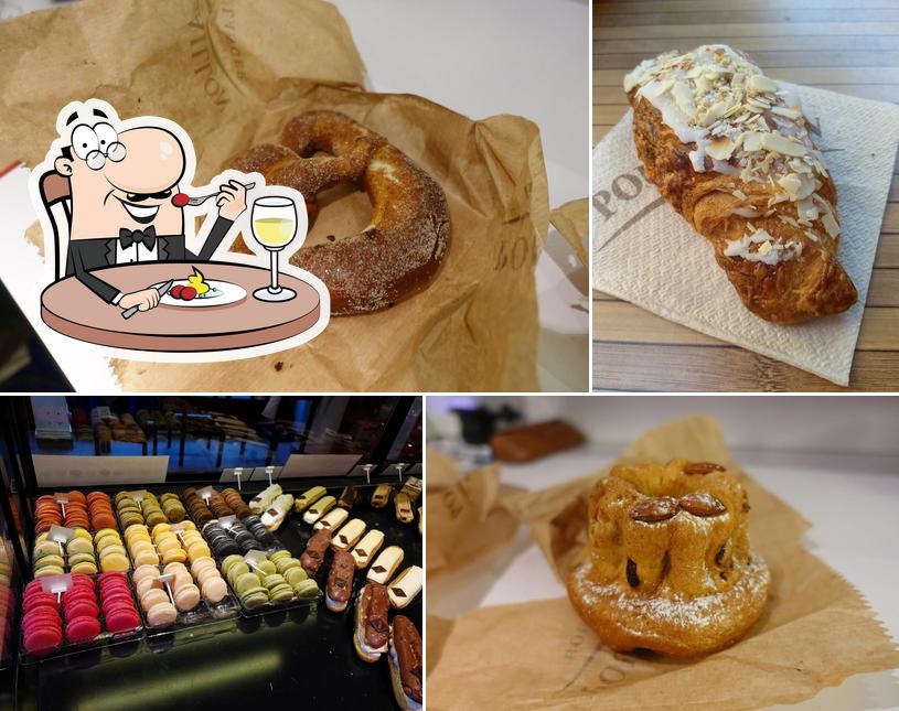 Poulaillon Colmar - Pain, Viennoiserie, Pâtisserie