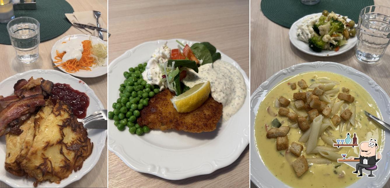 Restaurang Helgonet