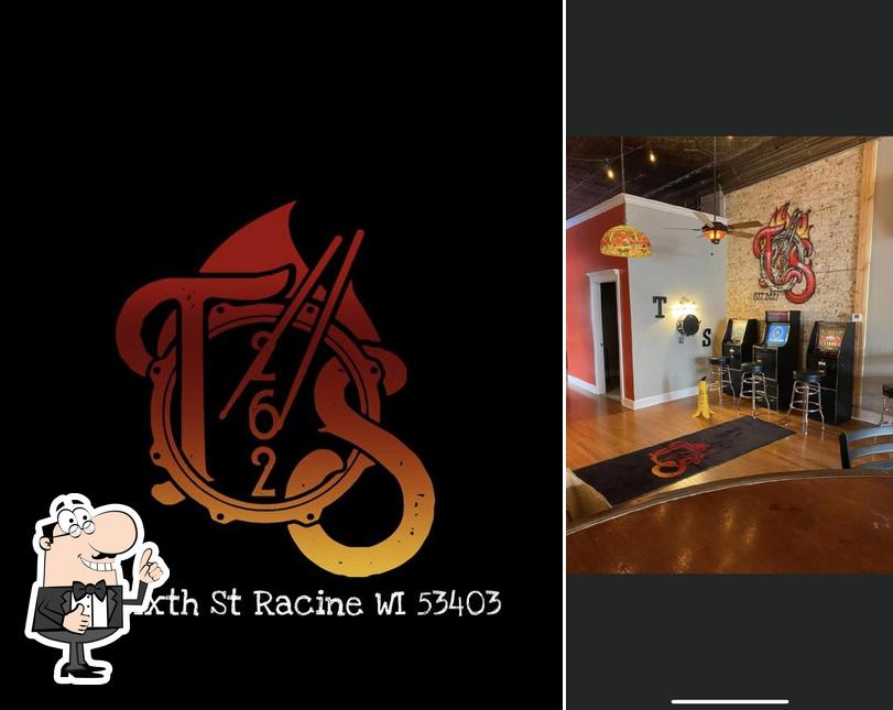 Taste of Soul Bar & Grill 262