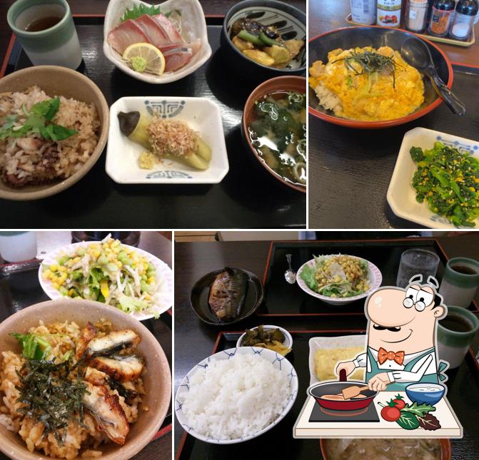 The Meshiya Heijokyo