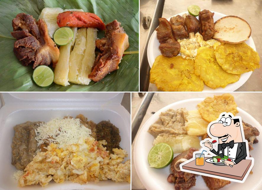 Tipicox Bistro