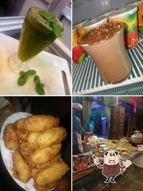 Wete restaurant