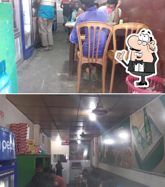 মান্নান হোটেল এন্ড রেষ্টুরেন্ট