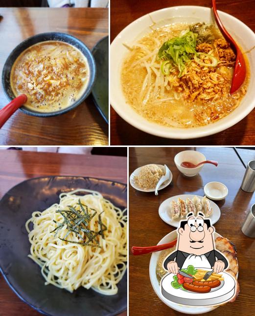 らーめん竹信