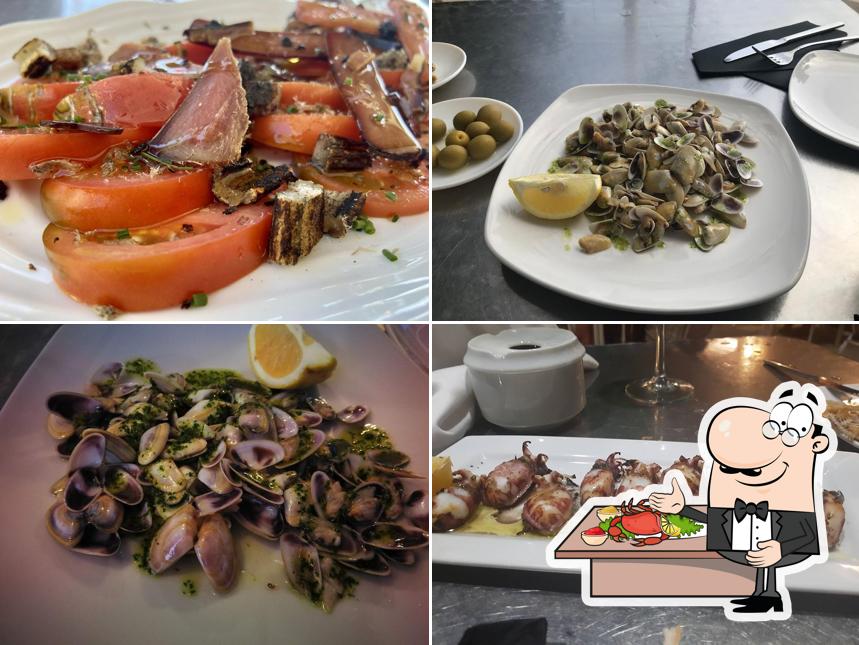 Restaurante Ca Jaume - Altea