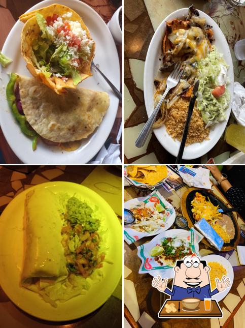 El Vaquero Mexican Restaurant