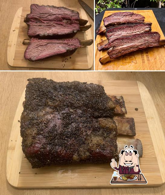 The BBQ Pit