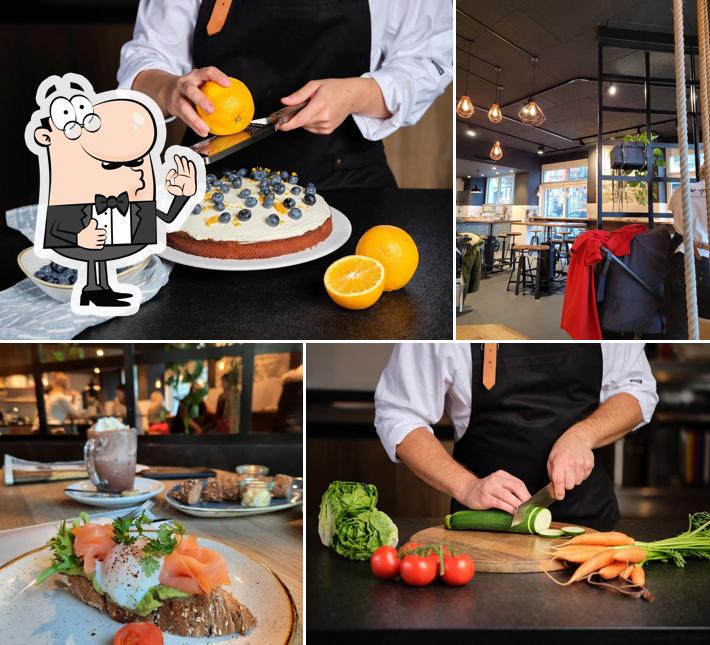 Two Hands Restaurant