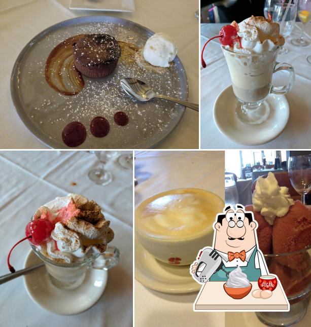 Trattoria Il Cafone