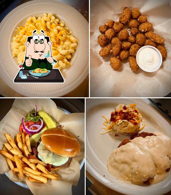4th Street Grille
