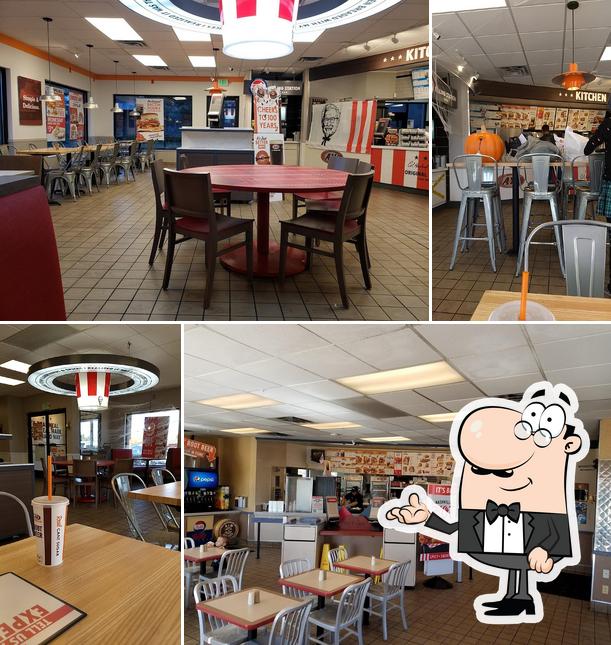 A&W Restaurant