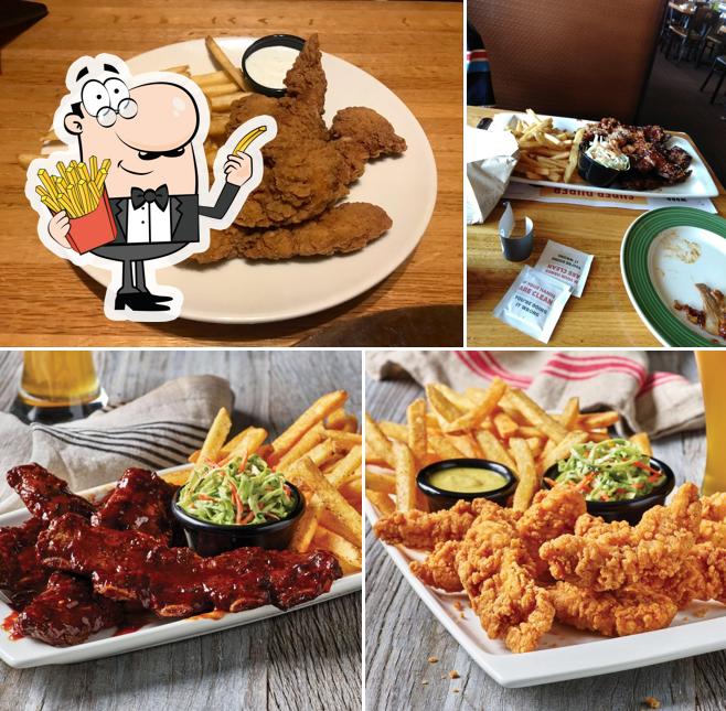 Applebee's Grill + Bar