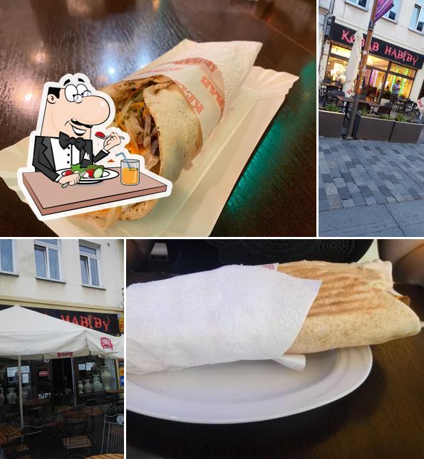Habiby Kebab Lublin