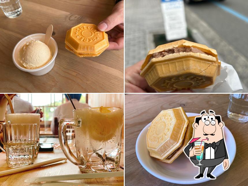 Karasawa Ice Cream