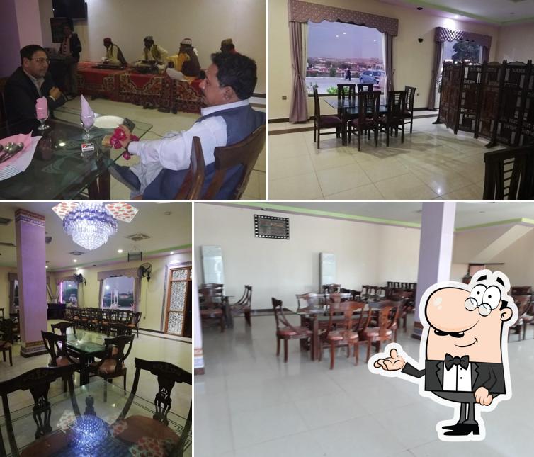 Cafe Marhaba