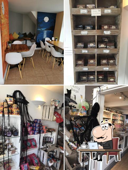 The Fika Room