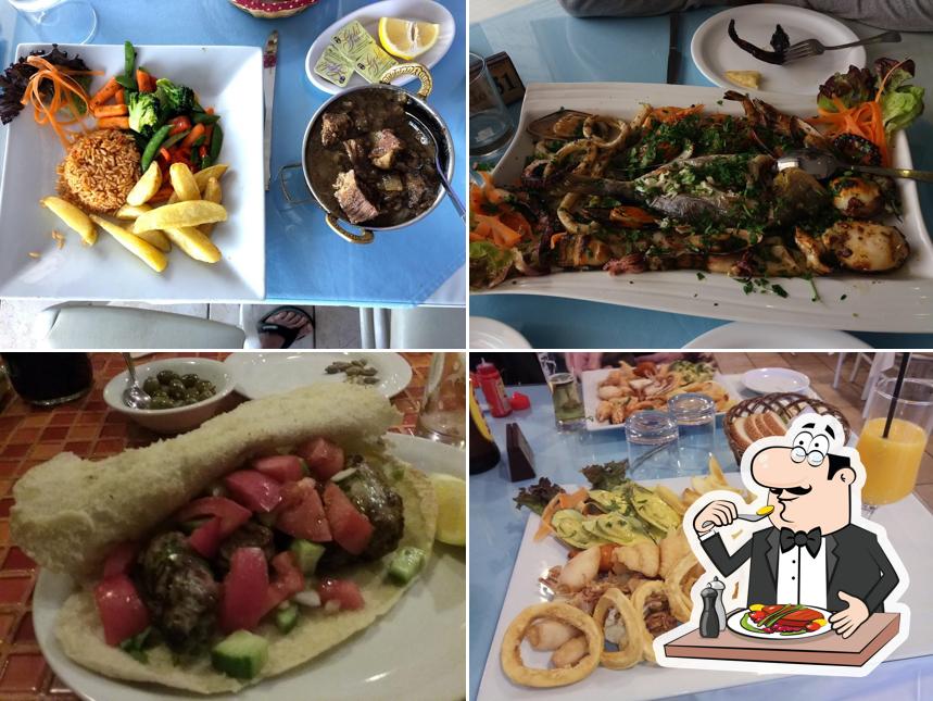 Charmers Fish Tavern & Steak House