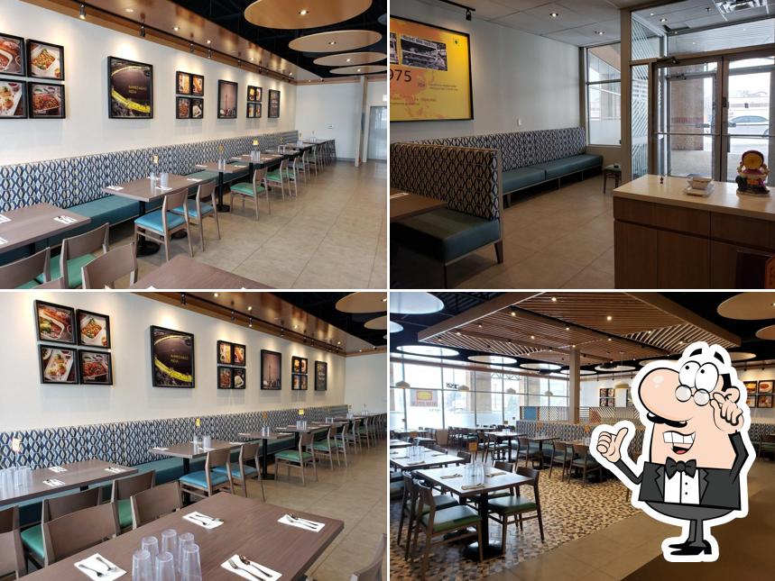 Honest Restaurant Etobicoke
