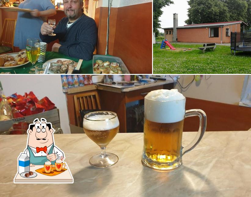 Hospůdka Na Hřišti