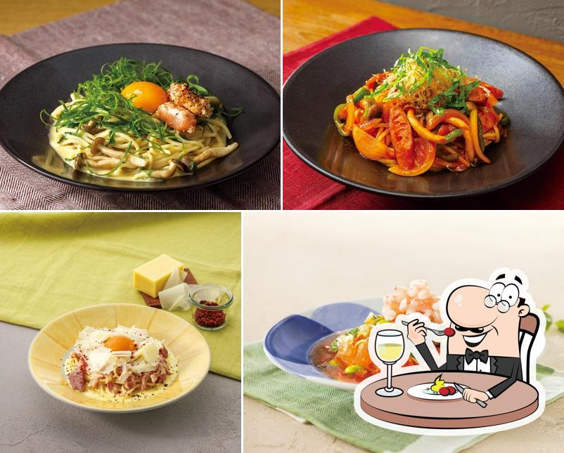 Kamakura Pasta