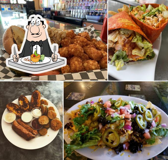 Lakeside Pub & Grill