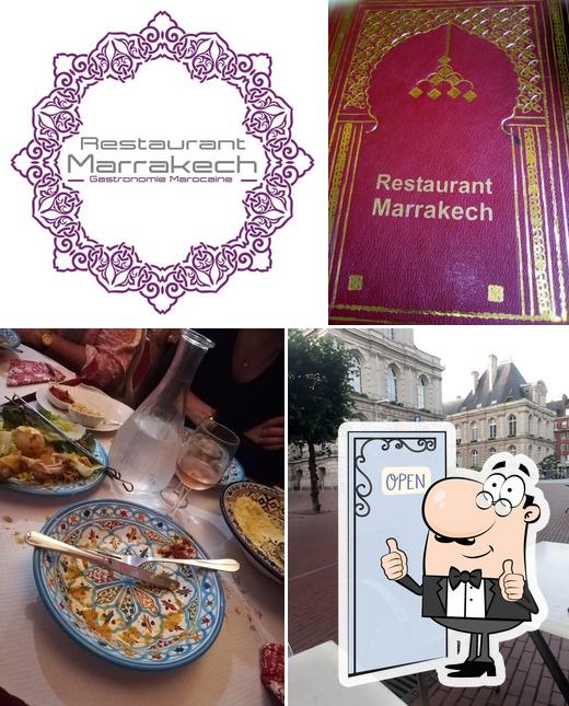 Le Marrakech