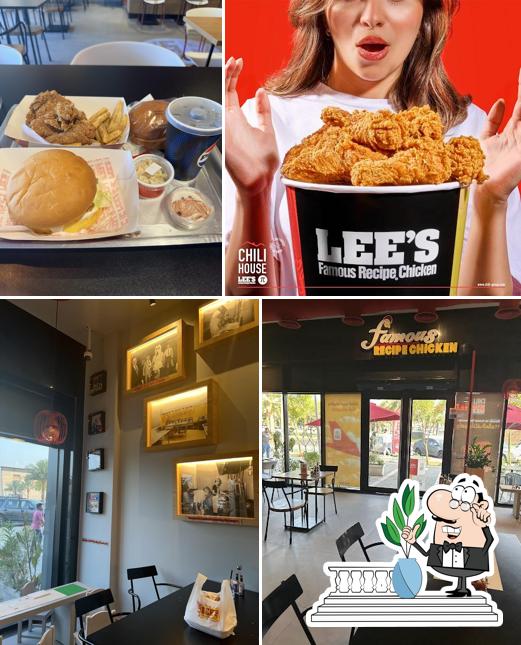 Lee's