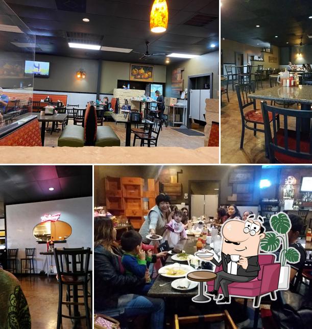 Limestone Mexican Grill & Seafood