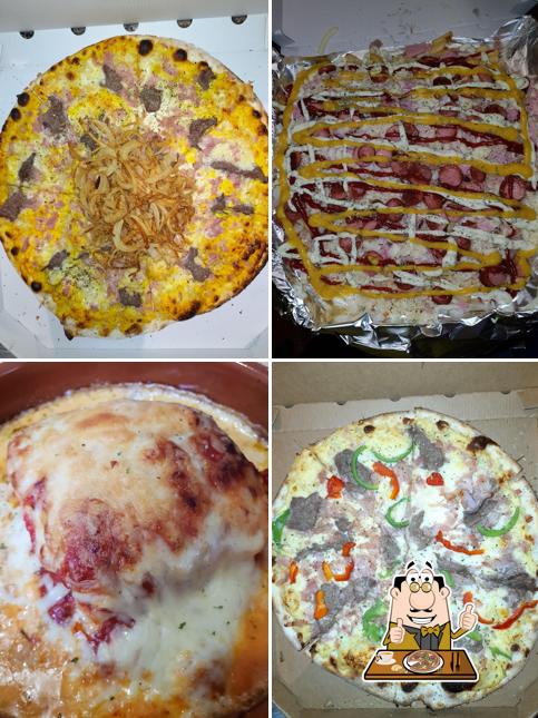 Marijo restaurante pizzeria