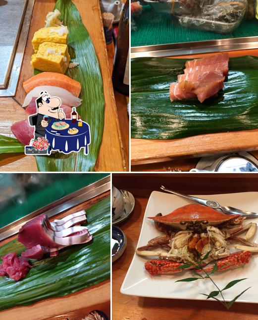 Megu Sushi