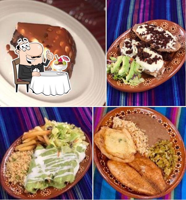 Mi Jacalito Restaurant