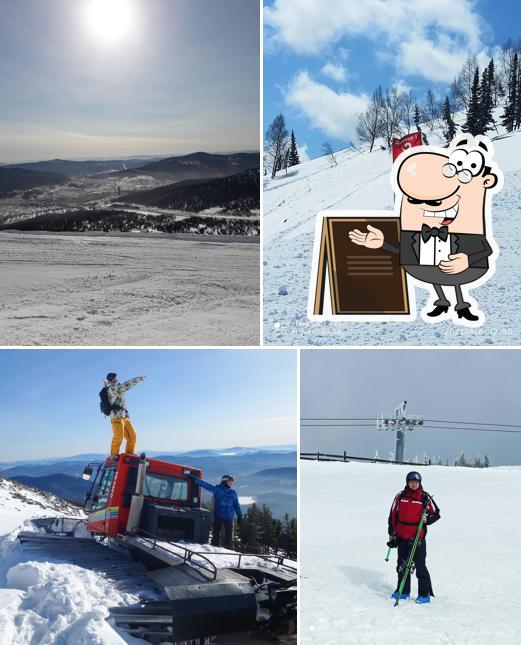 Панорама