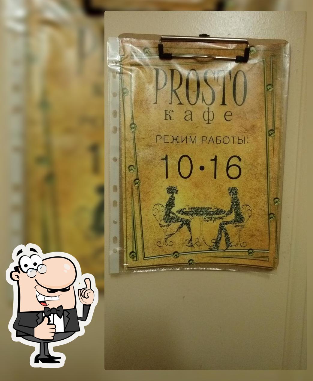 Prosto