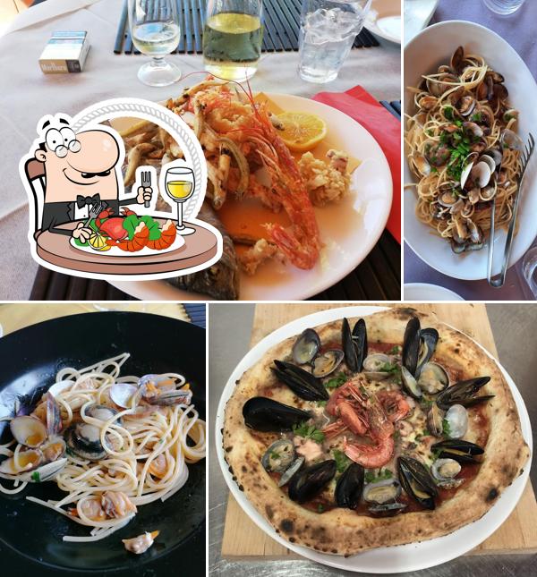 MIZAR Bar/Pizzeria