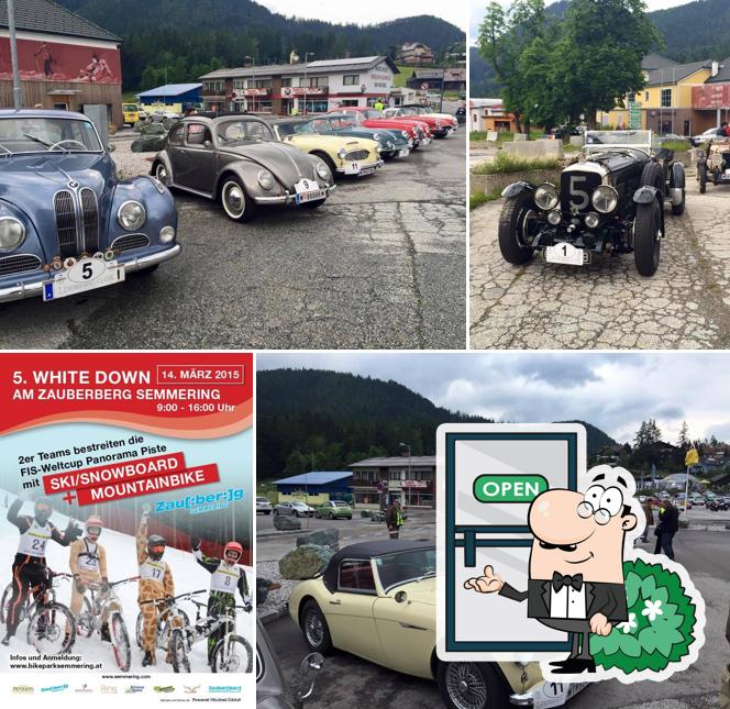 Ring Semmering