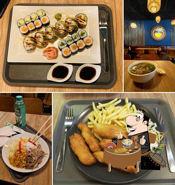 AnDa Bistro