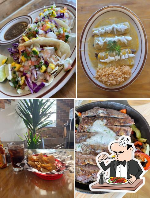 Arriba Mexican Grill